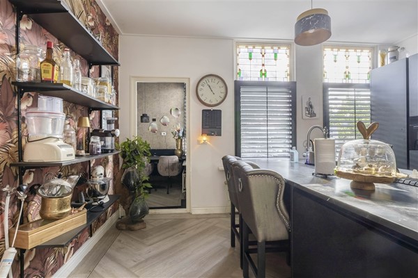 Medium property photo - Bocht Oosterdiep 8, 9641 JK Veendam